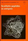 Host-Guest Molecular Interactions : From Chemistry to Biology - eBook