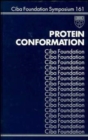 Protein Conformation - eBook