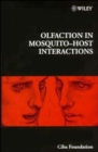 Olfaction in Mosquito-Host Interactions - eBook