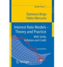 Credit Models : Theory and Practice - Book