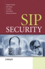SIP Security - Book