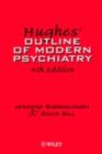 Hughes' Outline of Modern Psychiatry - eBook