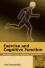Exercise and Cognitive Function - Book