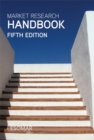 Market Research Handbook - Book