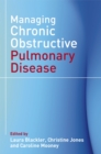 Managing Chronic Obstructive Pulmonary Disease - eBook