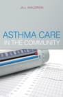 Asthma Care in the Community - eBook
