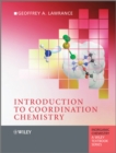 Introduction to Coordination Chemistry - Book
