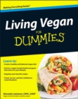 Living Vegan For Dummies - Book