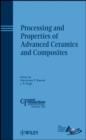 Processing and Properties of Advanced Ceramics and Composites - eBook