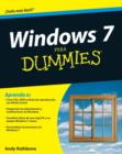 Windows 7 Para Dummies - Book