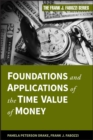 Foundations and Applications of the Time Value of Money - eBook