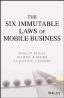 The Six Immutable Laws of Mobile Business - eBook