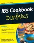 IBS Cookbook For Dummies - Book