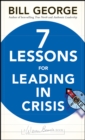 Seven Lessons for Leading in Crisis - Book