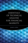 Essentials of Technical Analysis for Financial Markets - Book