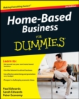 Home-Based Business For Dummies - Book