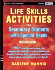 Life Skills Activities for Secondary Students with Special Needs - eBook