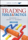 Trading Tools and Tactics, + Website : Reading the Mind of the Market - Book
