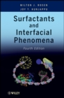 Surfactants and Interfacial Phenomena - Book
