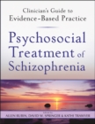 Psychosocial Treatment of Schizophrenia - Book