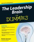 The Leadership Brain For Dummies - Book
