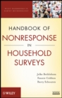 Handbook of Nonresponse in Household Surveys - Book