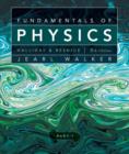 Fundamentals of Physics : Chapters 1-11 - Book