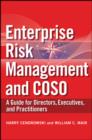 Enterprise Risk Management and COSO - Harry Cendrowski