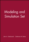 Modeling and Simulation Set - Book