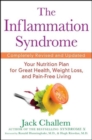 The Inflammation Syndrome : Your Nutrition Plan for Great Health, Weight Loss, and Pain-Free Living - eBook