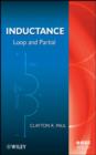 Inductance : Loop and Partial - eBook