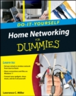 Home Networking Do-It-Yourself For Dummies - Book