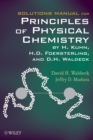 Solutions Manual for Principles of Physical Chemistry - Book