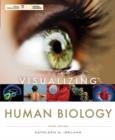 Visualizing Human Biology - Book