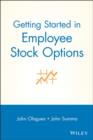 Getting Started In Employee Stock Options - eBook