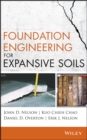 Foundation Engineering for Expansive Soils - Book