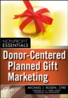 Donor-Centered Planned Gift Marketing - Book