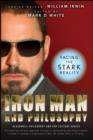 Iron Man and Philosophy : Facing the Stark Reality - eBook