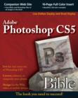 Photoshop CS5 Bible - Book