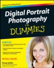 Digital Portrait Photography For Dummies - eBook