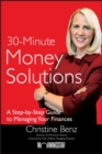Morningstar's 30-Minute Money Solutions : A Step-by-Step Guide to Managing Your Finances - eBook