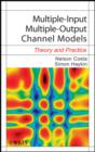 Multiple-Input Multiple-Output Channel Models : Theory and Practice - eBook