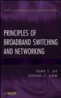 Principles of Broadband Switching and Networking - eBook