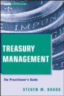 Treasury Management : The Practitioner's Guide - eBook