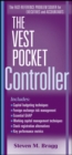 The Vest Pocket Controller - Book