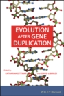 Evolution after Gene Duplication - Book