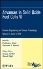 Advances in Solid Oxide Fuel Cells VI, Volume 31, Issue 4 - Book