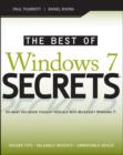 The Best of Windows 7 Secrets - eBook