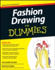 Fashion Drawing For Dummies - Book