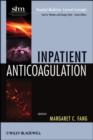 Inpatient Anticoagulation - Book